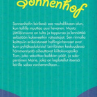Andrea Wandel: Musta hevonen - pikkukuva 2