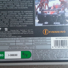 VHS: Mika Häkkisen Tie Maailmanmestariksi Formula 1 998 - pikkukuva 3
