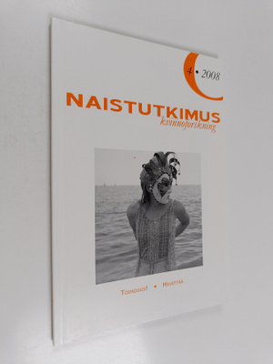 Naistutkimus 4/2008 : toimijuus ; hävettää