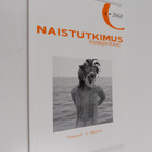Naistutkimus 4/2008 : toimijuus ; hävettää - pikkukuva 1