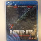 Black Water: Abyss (Blu-ray) 2020 (UUSI) - pikkukuva 1
