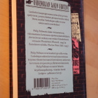Philip Pullman : Uudenkujan sakin urotyöt ( 1.p. 2006 k.po ) - pikkukuva 2