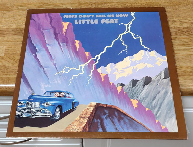 Little feat feats don't me now