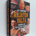 Leif Sundström : Rajaton valta : modernin ajan diktaattor... - pikkukuva 1