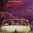 Ry Cooder – Into The Purple Valley - pikkukuva 1