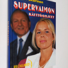 Pertti Pakarinen : Supervaimon käyttöohjeet : ilkikurista... - pikkukuva 1