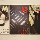 M – books 1-3 (1990) – pohjautuu Fritz Langin M-elokuvaan - pikkukuva 1