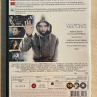 Morgan (2016) Kate Mara & Anya Taylor-Joy (UUSI) - pikkukuva 2
