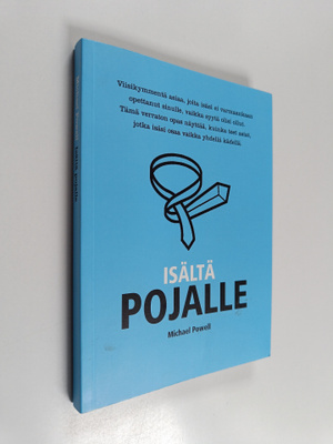Michael Powell : Isältä pojalle