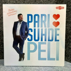 Parisuhde Peli. Janne Kataja uusi muoveissa - pikkukuva 1