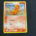 Charmander 58/112 Reverse holo EX FireRed & LeafGreen - pikkukuva 1