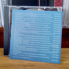Hector - 20 suosikkia : Lumi teki enkelin eteiseen CD - pikkukuva 2