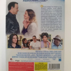 Larry Crowne, Uusi mahdollisuus - DVD - pikkukuva 2