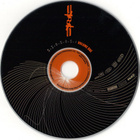 Spooks - S.I.O.S.O.S.: Volume One - CD - 2000 - pikkukuva 3