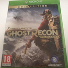 Xbox One: Tom Clancy's Ghost Recon - Wildlands - pikkukuva 1