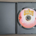 DVD: The Guru (Jimi Mistry, Heather Graham 2002) - pikkukuva 3