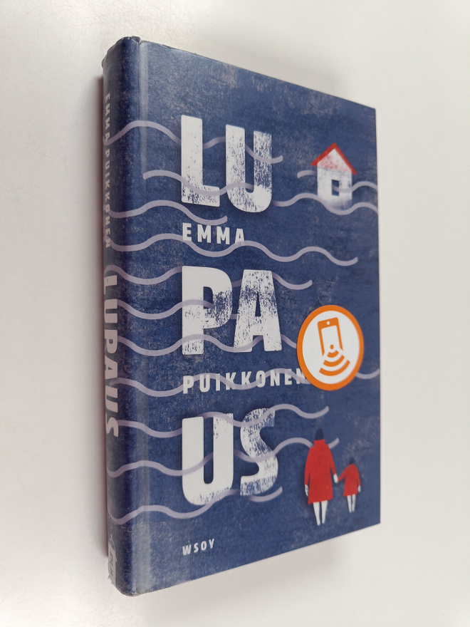 Emma Puikkonen : Lupaus