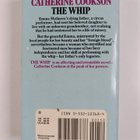 Catherine Cookson : The whip - pikkukuva 2