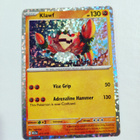 Klawf - 2023 McDonalds Pokemon Promo Holo - pikkukuva 1