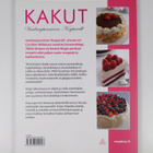Caroline Mikkonen : Kakut : Vaaleanpunainen Nonparelli - pikkukuva 2