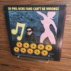 Phil Ochs - Greatest Hits - pikkukuva 2