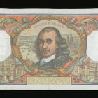 Ranska 100 Francs 2.4.1964.D, Corneille, P149a - pikkukuva 2