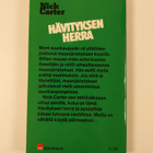 Nick Carter : Hävityksen herra - pikkukuva 2