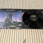 Aggressor - Procreate The Petrifactions (RS001 1) - pikkukuva 1