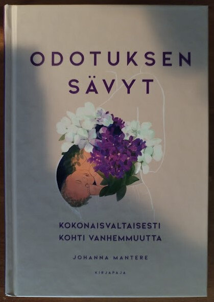 Johanna Mantere: Odotuksen sävyt