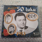 Muistojen 50-Luku 1953 (3-CD) - pikkukuva 1