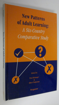 Paul Belanger : New patterns of adult learning : a six-co...