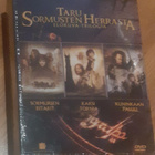 DVD Taru Sormusten herrasta trilogia (Uusi) - pikkukuva 1