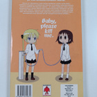 Kaduho : Kill me baby 4 - pikkukuva 2