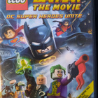 Lego Batman The Movie DC Super Heroes Unite DVD - pikkukuva 1