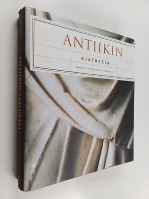 Antiikin ajatuksia