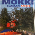 Mökkielämän ABC rakentamisesta vapaa-aikaan - pikkukuva 1