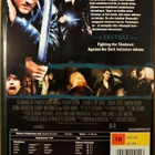 AGAINST THE DARK (2009) UNCUT SUOMIJULKAISU —K18— OOP!! - pikkukuva 2