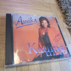 ANNIKA - KAUNIS UNI ( annika eklund 1988 ) - pikkukuva 1