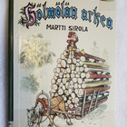 Hölmölän arkea - Hölmöläistarinoita Martti Sirola - pikkukuva 1