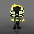 Dr. Phosphorus FunkoPop eksklusiivinen versio uusi avaamaton - pikkukuva 2