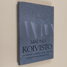 Mauno Koivisto : Maantiede ja historiallinen kokemus : ul... - pikkukuva 1