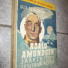 Tengbom Ulf -Roald Amundsen -Jääkenttien lentävä kotka v1947 - pikkukuva 1