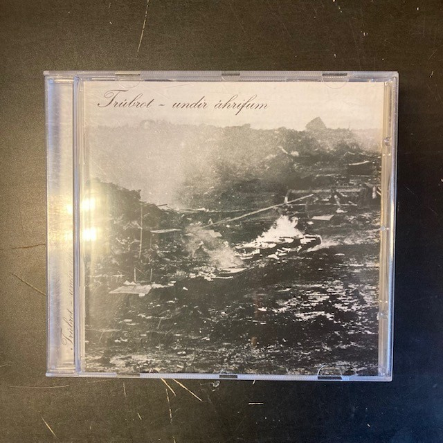 Trubrot - Undir Ahrifum CD