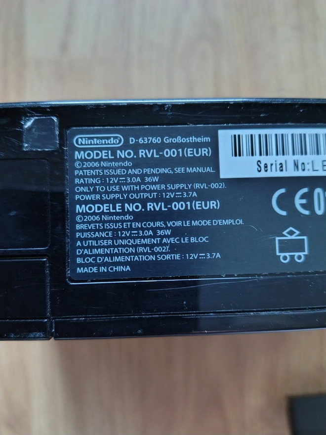 Item image