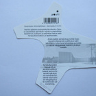 Saamelaiskulttuuria 2012 pienoisarkki LaPe BL73 - pikkukuva 2