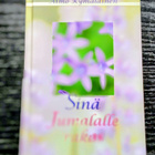 Sinä Jumalalle rakas - pikkukuva 1