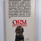 Frans G. Bengtsson : Orm Punainen : länsireittien merenku... - pikkukuva 2