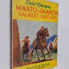 Sulo Karpio : Masto-Jaakon salaiset vartijat - pikkukuva 1