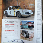 Classic & Sports Car July 2019 -lehti - pikkukuva 4