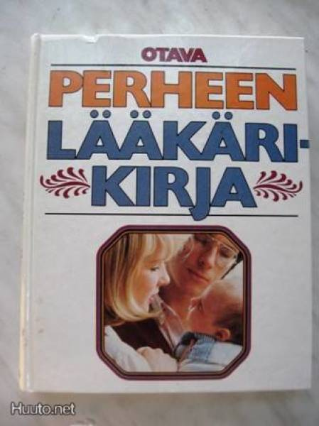 Perheen lääkärikirja